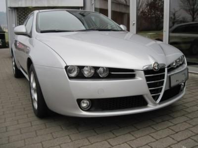 LHD ALFA ROMEO 159
